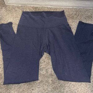 Aerie cut out leggings